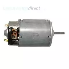 Trumatic E2400 Heater D.C Motor 12 V