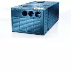 Truma Sapphire Comfort Air Conditioning System + Spare Parts