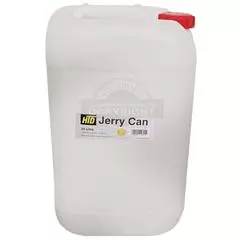 HTD Jerry Can 25L