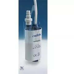 Reich Submersible Pump (12 L/min)