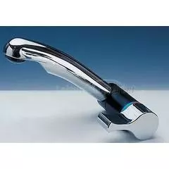 Reich Single-lever-mixer Mono-Mix Style 2002/2005 chrome/black