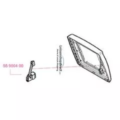 Thule/Omnivent Operating Device