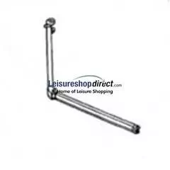 Omnistor 5002 Awning RH Spring Arm Assembly 1.90m x 1.4m