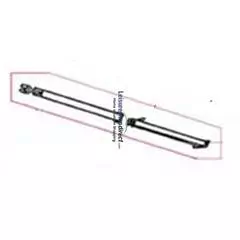 Omnistor 5002 Awning  Support Arm 2.6m