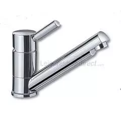 Reich Keramik Trend E Single Lever Mixer Tap plus Spare Parts