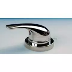 Reich Keramik UT Under Table Tap with Microswitch