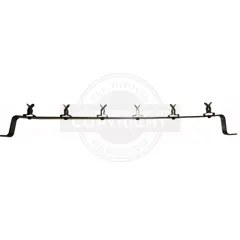 6 Wine Glass Holder for leisure vehicles