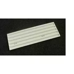 Thetford Fridge Vent Winter Cover (Small) - White