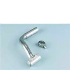 Flue Exhaust Long for Thetford Fridges