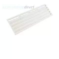 Thetford Winter Cover - Short (White)