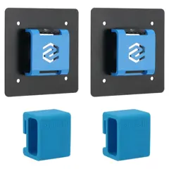 Mestic Transport Clips Kit (2 pack)