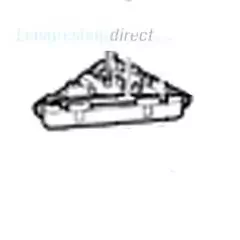 Truma Ultrastore Rapid GE Electronic Housing Lid