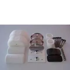 Fiamma Lower Fixing Kit CB M6x65