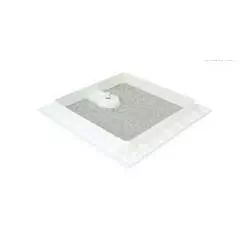 Fiamma Inside Frame Kit Vent Ivory