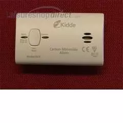 Kidde Carbon Monoxide Alarm