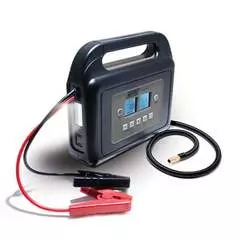 MP7435 800A Lithium Ion Power Pack ~~~ Compressor