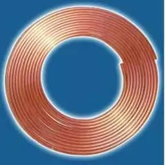 Copper Tube - Imperial and metric