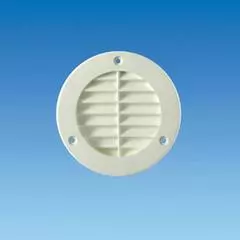 MPK Vent 5038W White