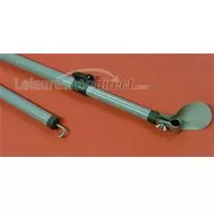 IXL - AX-rafter pole for Ventura Standard Awnings