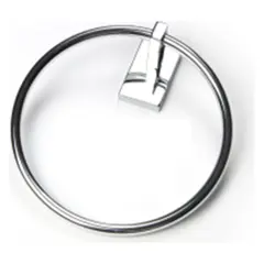 944 Towel Ring Chrome