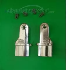 Fiamma leg end part kit f45ti l/ f45 l