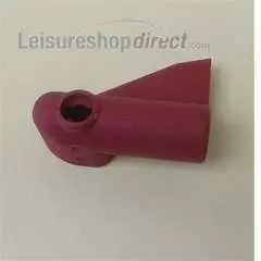 Alko AKS 2000 Stabiliser RH Half Handle 
