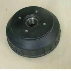 Alko Brake Drum 2051 Euro 4 stud (573192)