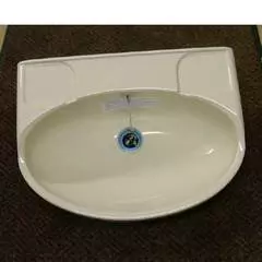 Plastic Double Skin Basin Sink
