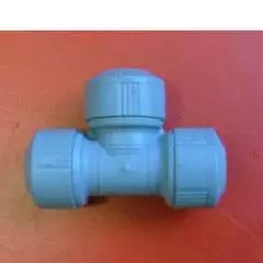 Hep2 O Push Fit Water Fittings