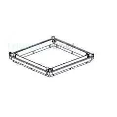 Dometic Min-Heki Exterior Frame