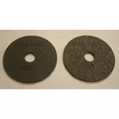 Bulldog Friction Discs.200Q and 400Q