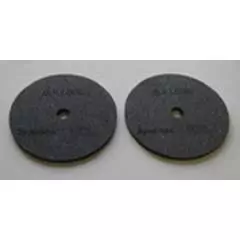 Bulldog Friction Discs 100Q and Scott Stabilisers