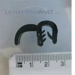Locker seal, self gripping - 73