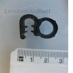 Locker seal, self gripping - 75
