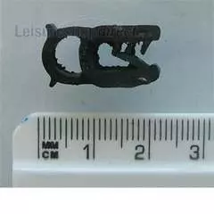Locker seal, self gripping - 82