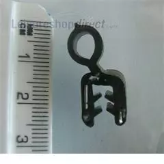 Locker seal, self gripping - 86