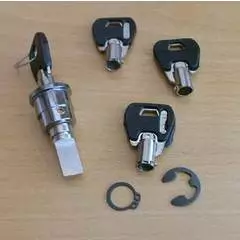 Caraloc Security Lock
