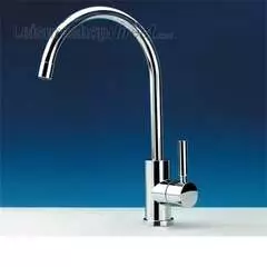 Reich Keramik TREND S single lever mixer Tap + Spare Parts