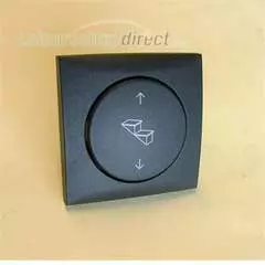 Control switch for Omnistep