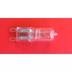 Mains Halogen Bulb 25 Watt