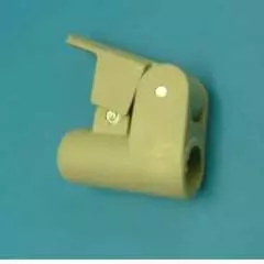 Dorema Easygrip clamp 22mm