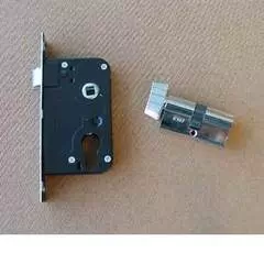 Mortice and Door Locks for Static Caravans