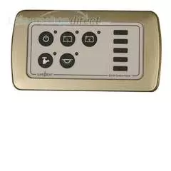 Sargent EC50 Control Unit