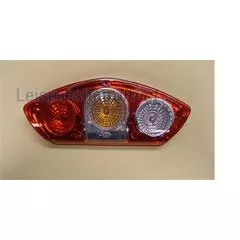 Hella Chantella rear light with reverse