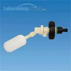 Flow Valve for the Water Hog and Aqua Caddy