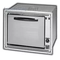 SMEV OF311GTLI 30L Caravan Oven + Spare Parts