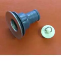 Sink Waste fittings