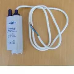 Reich Submersible Pump 18 litres/min