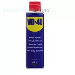 WD40 - 100 ml