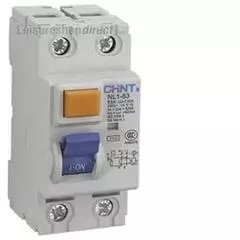 Consumer Units and Circuit Breakers for 230v